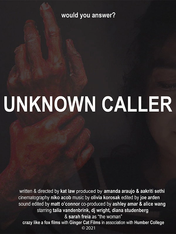Unknown Caller