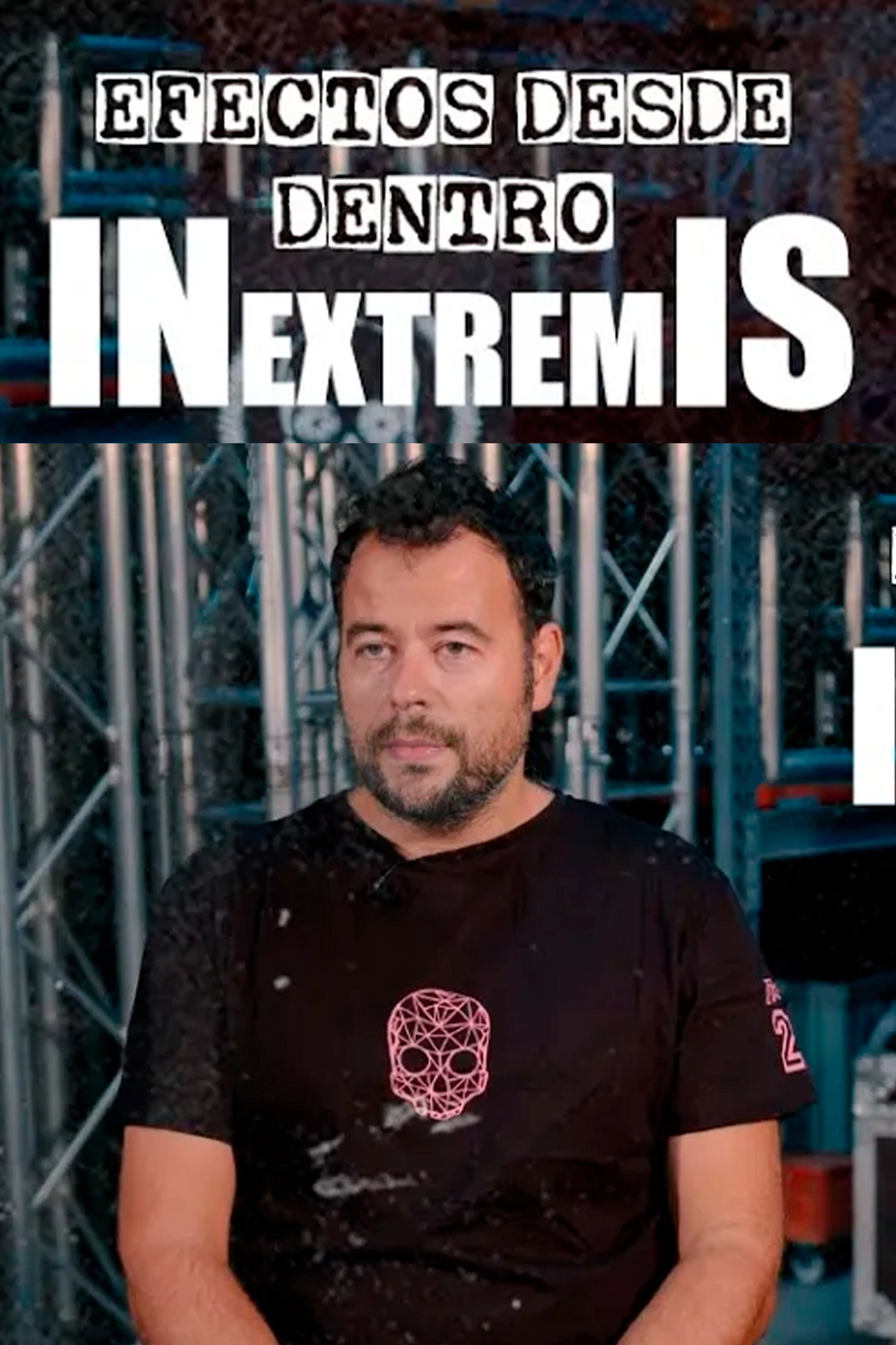 Inside the Effects: In Extremis