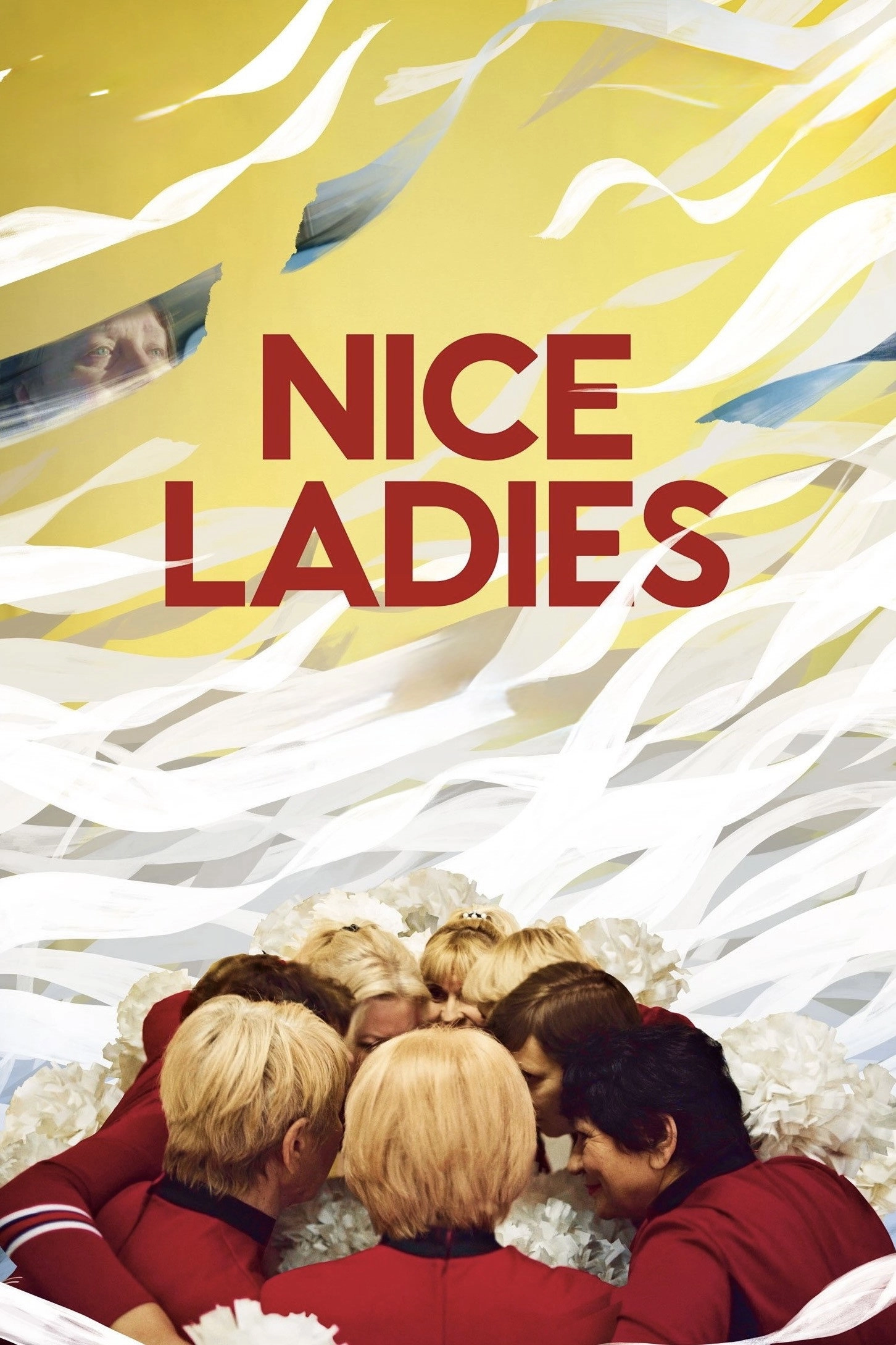 Nice Ladies
