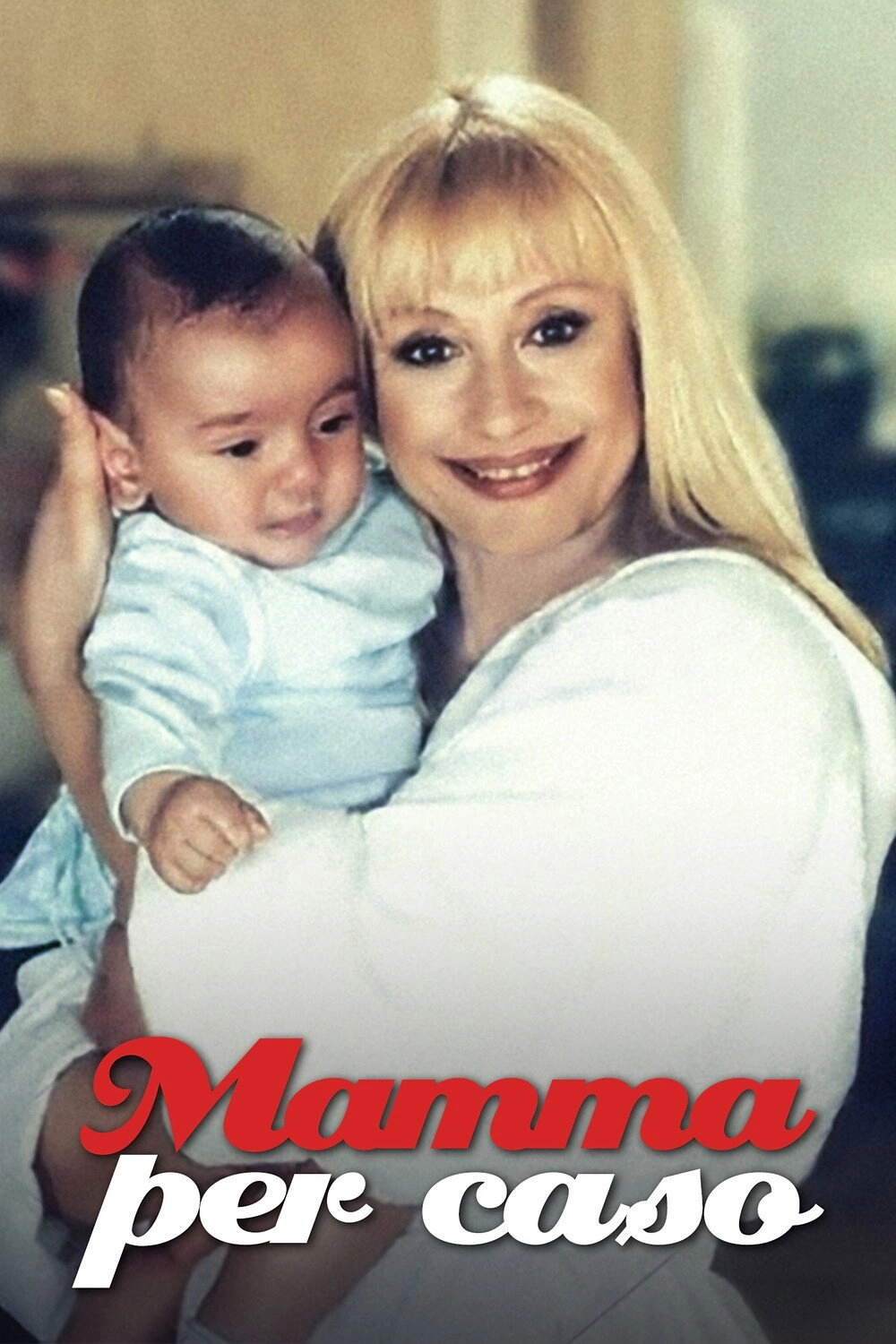 Mamma per Caso