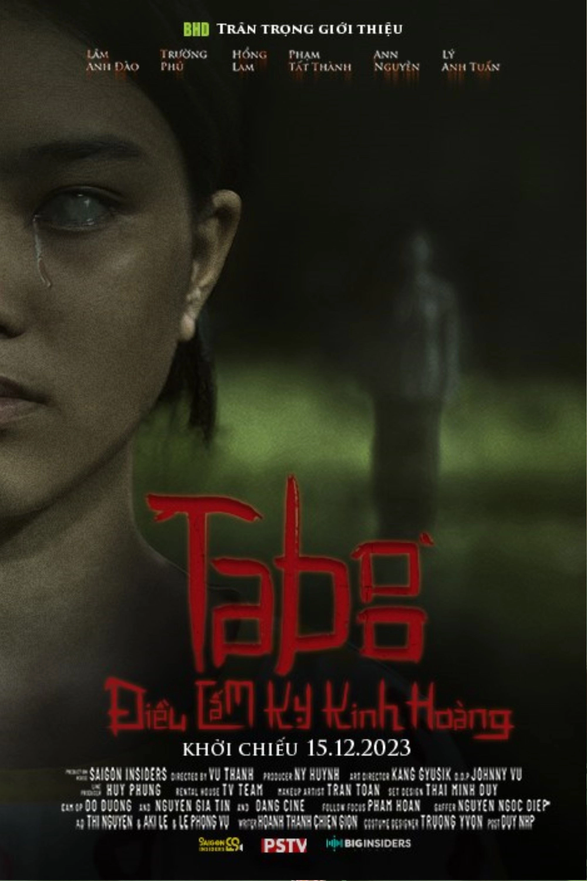 Taboo