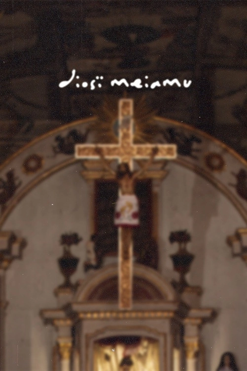 Diosï Meiamu