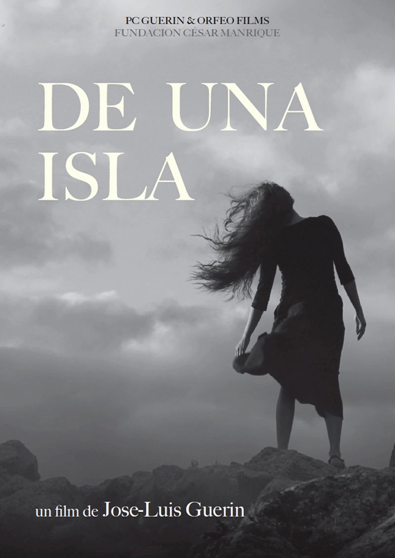 On an Island