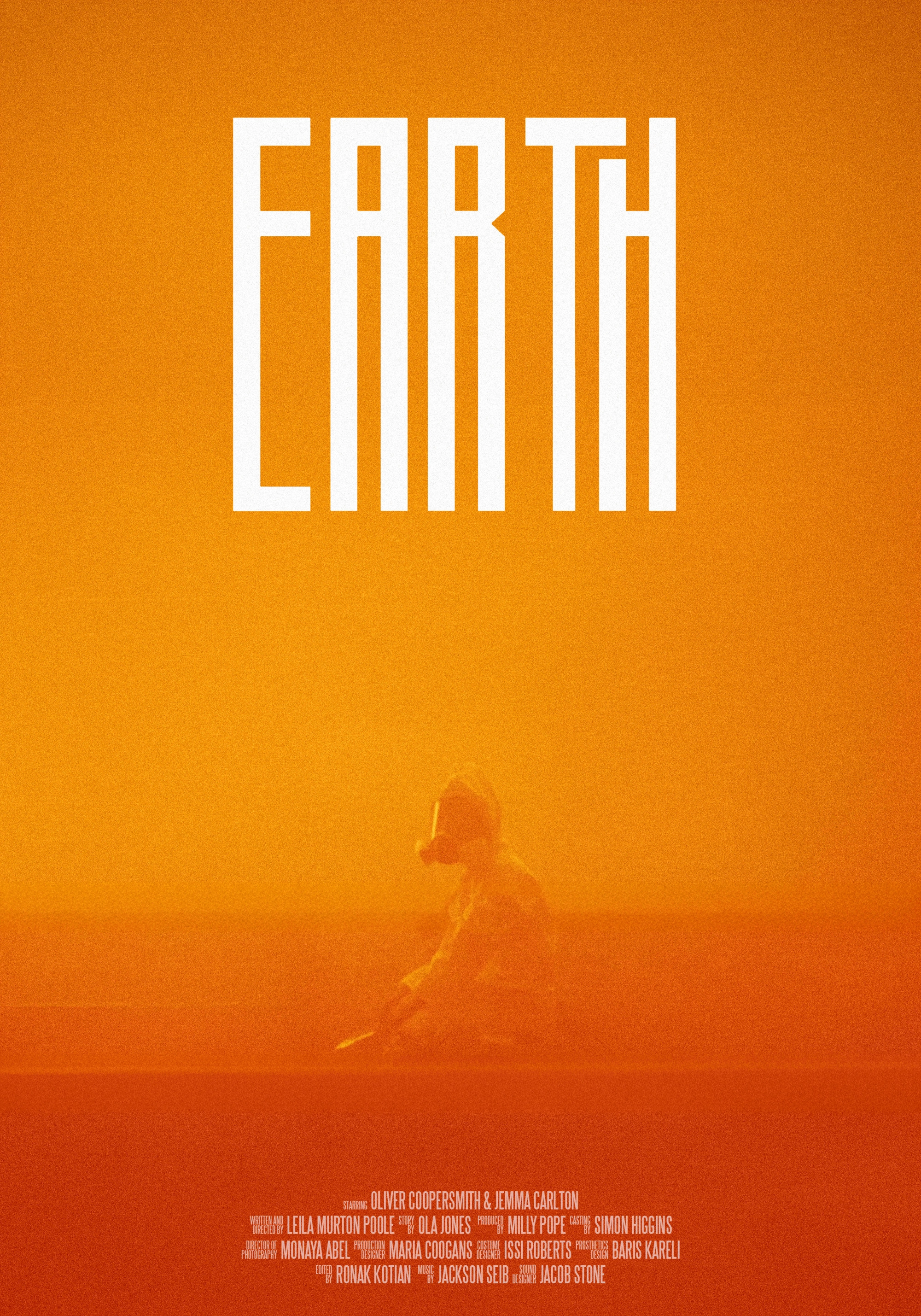 Earth
