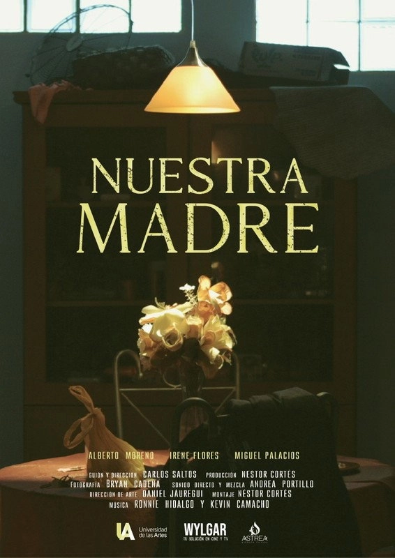 Nuestra Madre