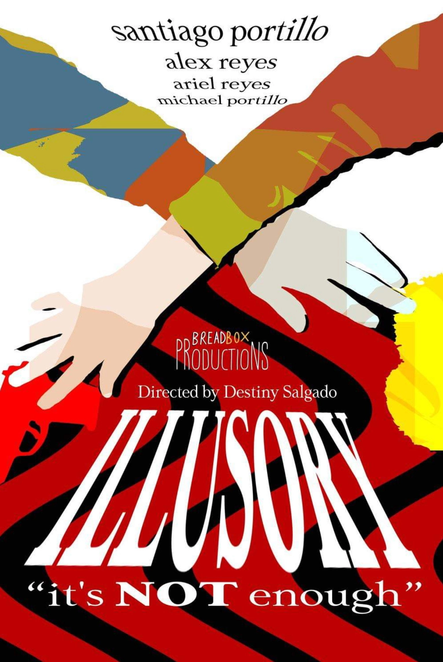 Illusory