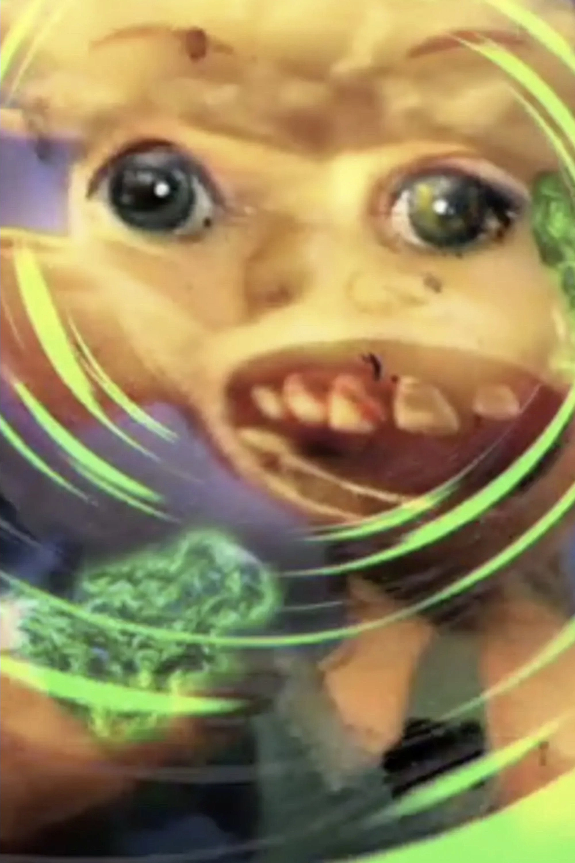 Toxic