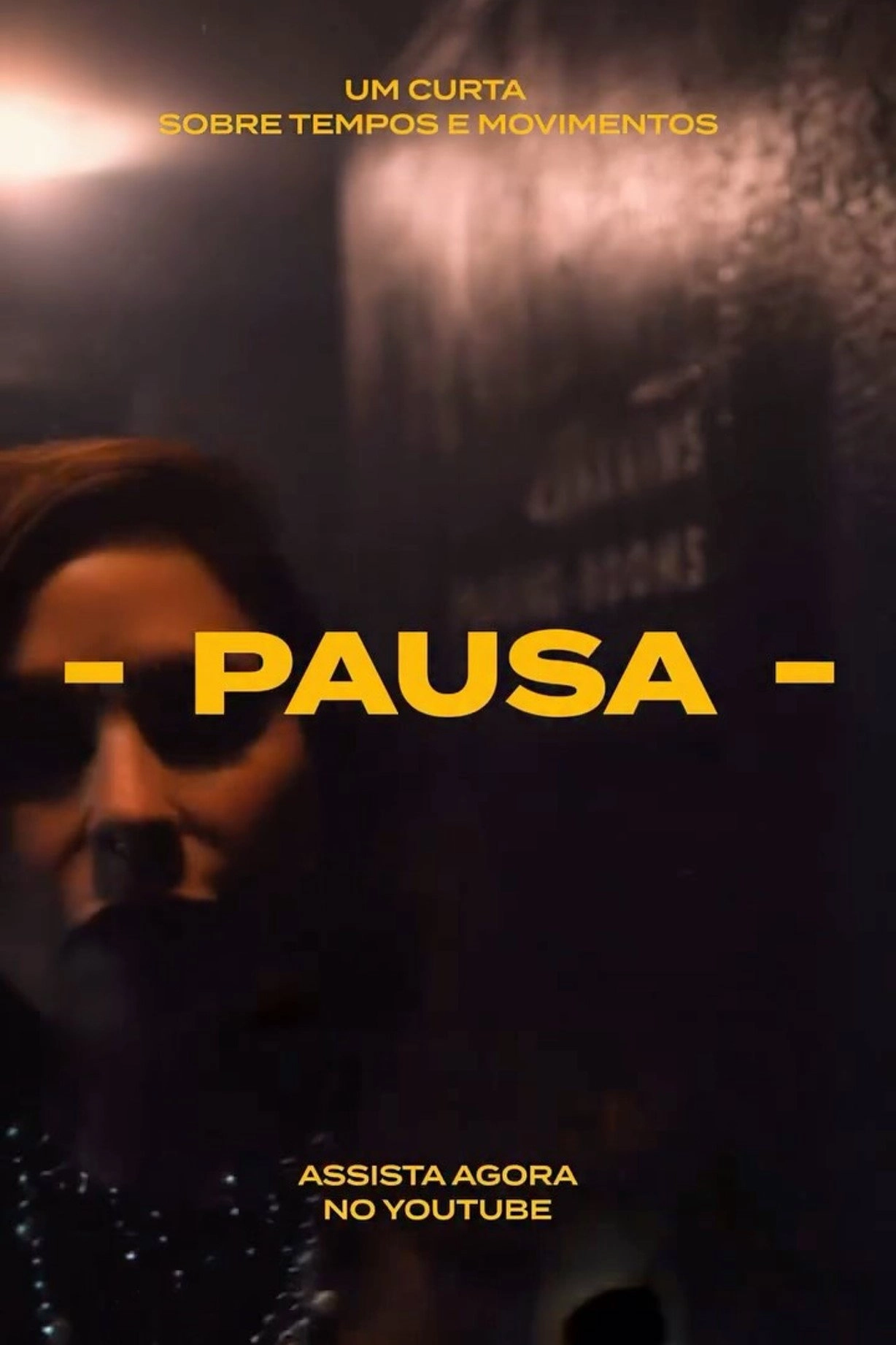 Pausa