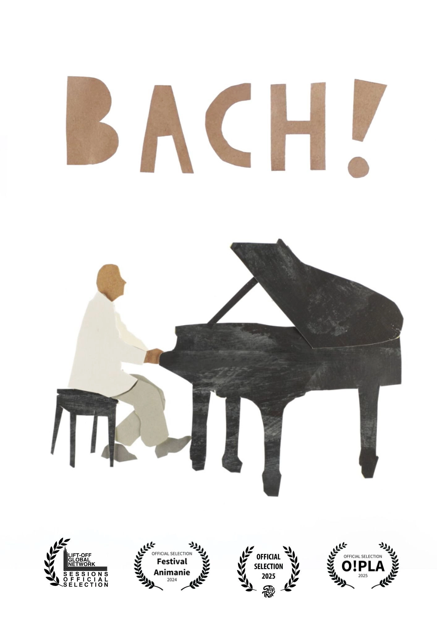 bach!