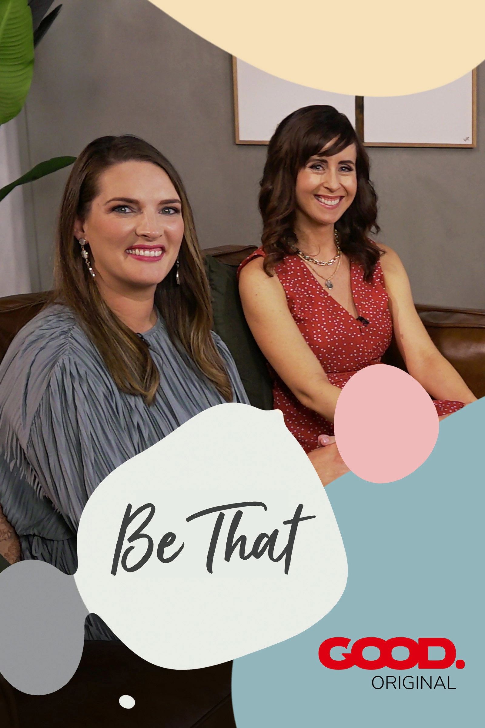 Be That