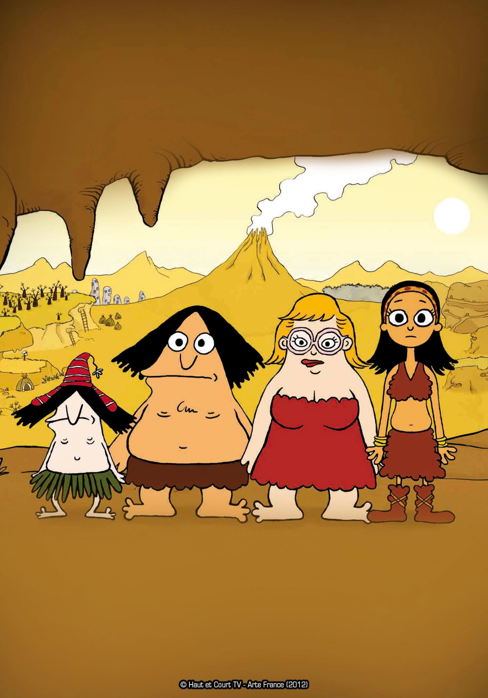 The Darwinners