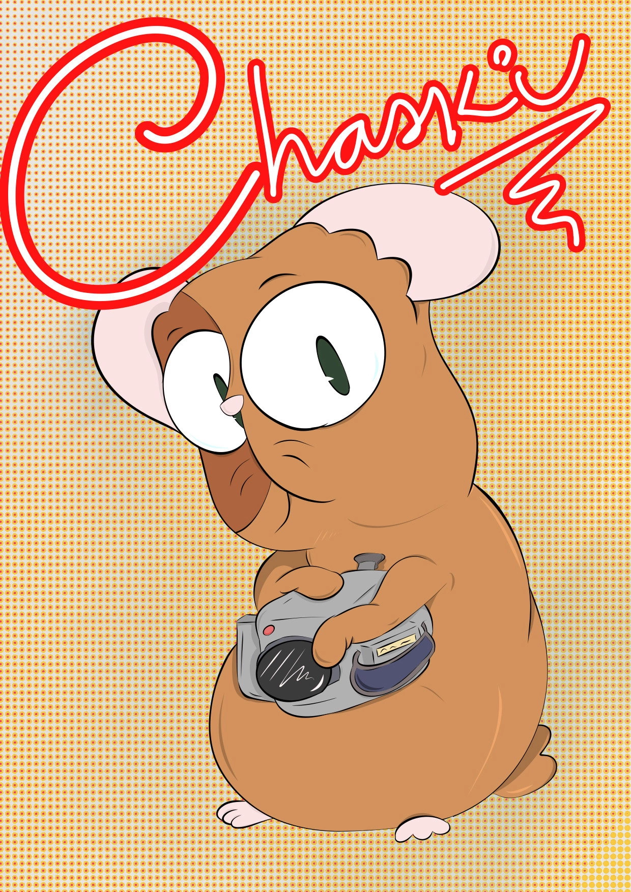 Chaski