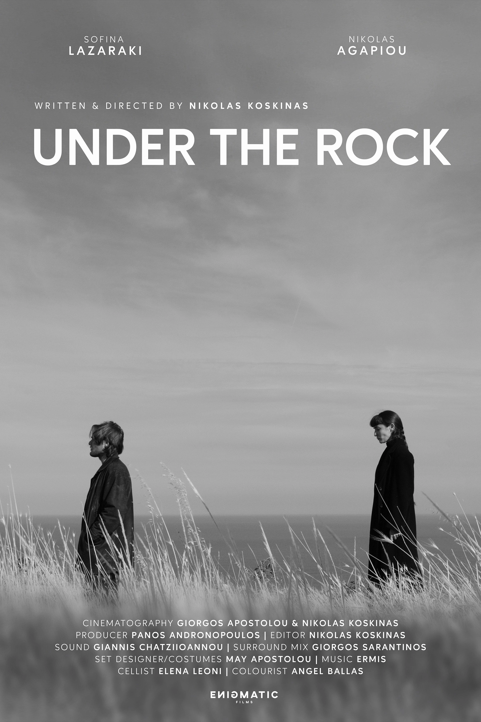 Under the Rock