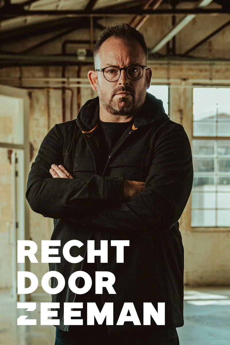 Recht door Zeeman