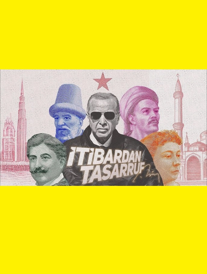 İtibardan Tasarruf