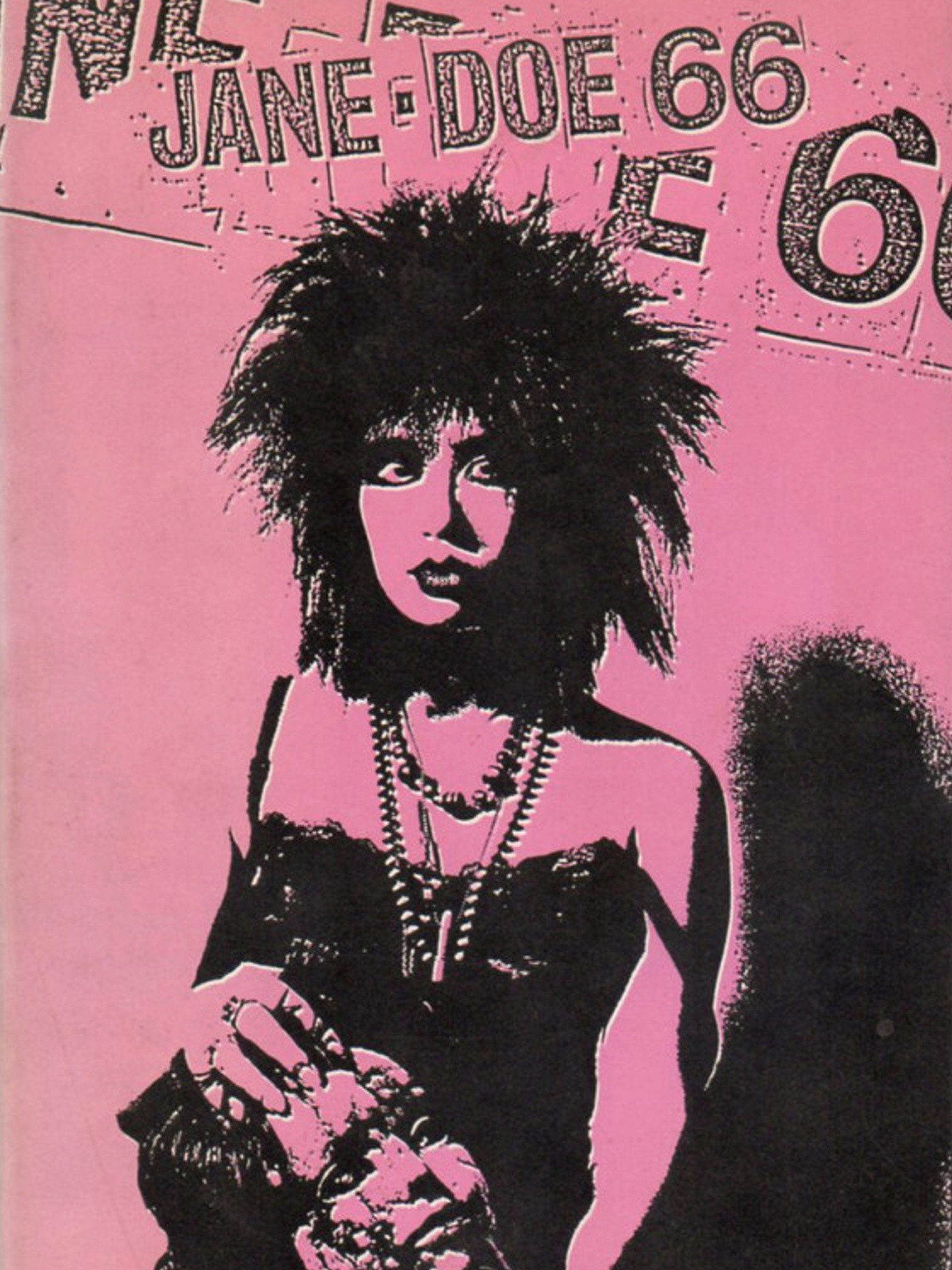 Jane Doe 66