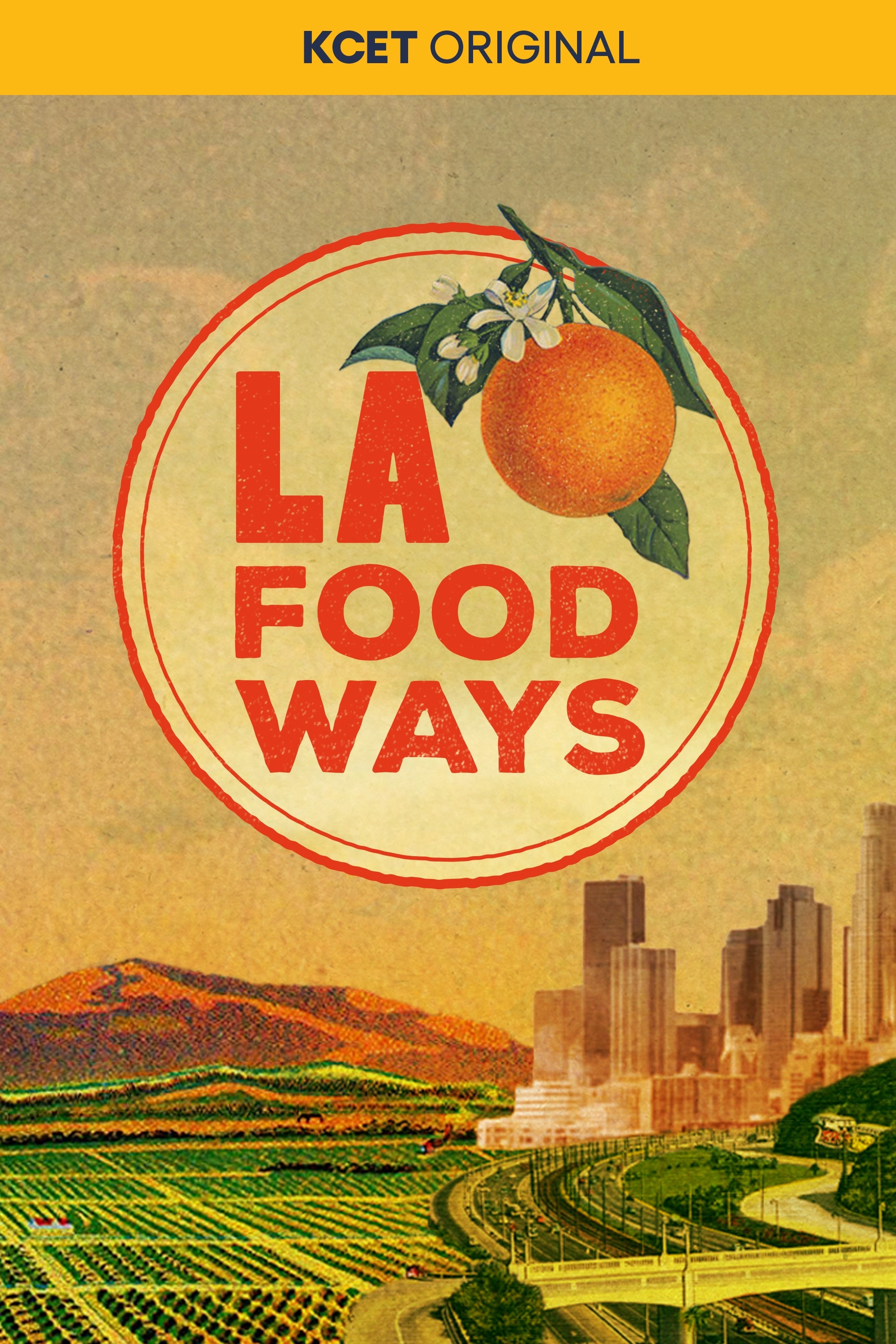 LA Foodways