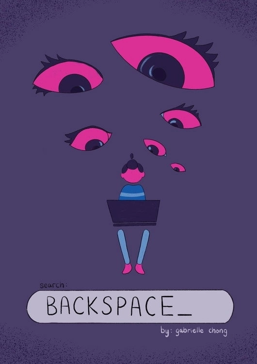Backspace