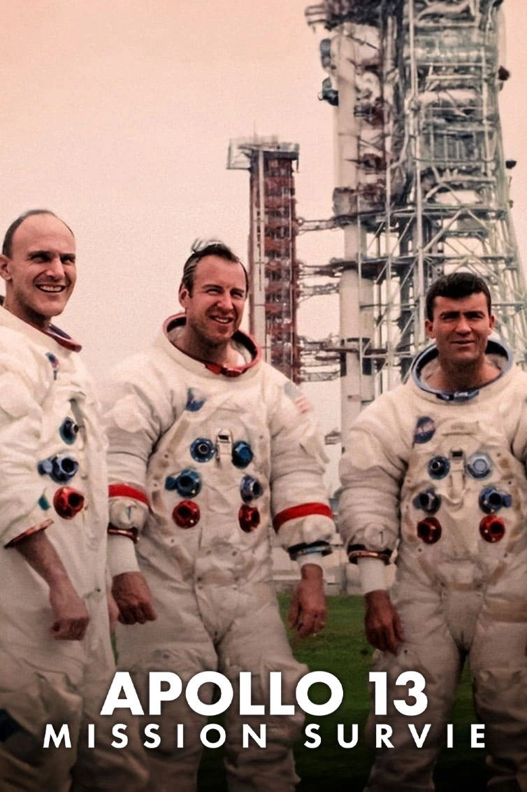 Apollo 13: Survival