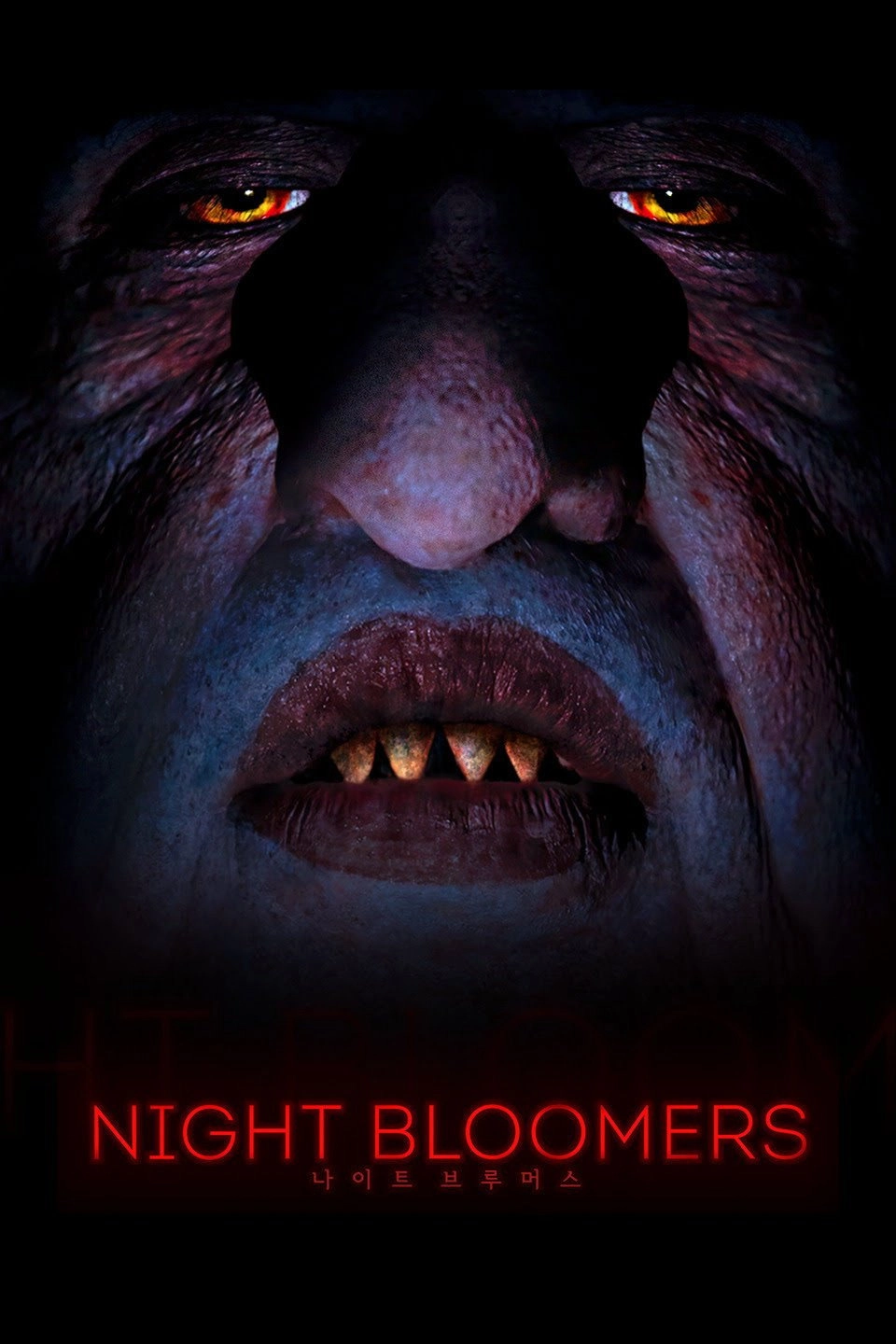 Night Bloomers