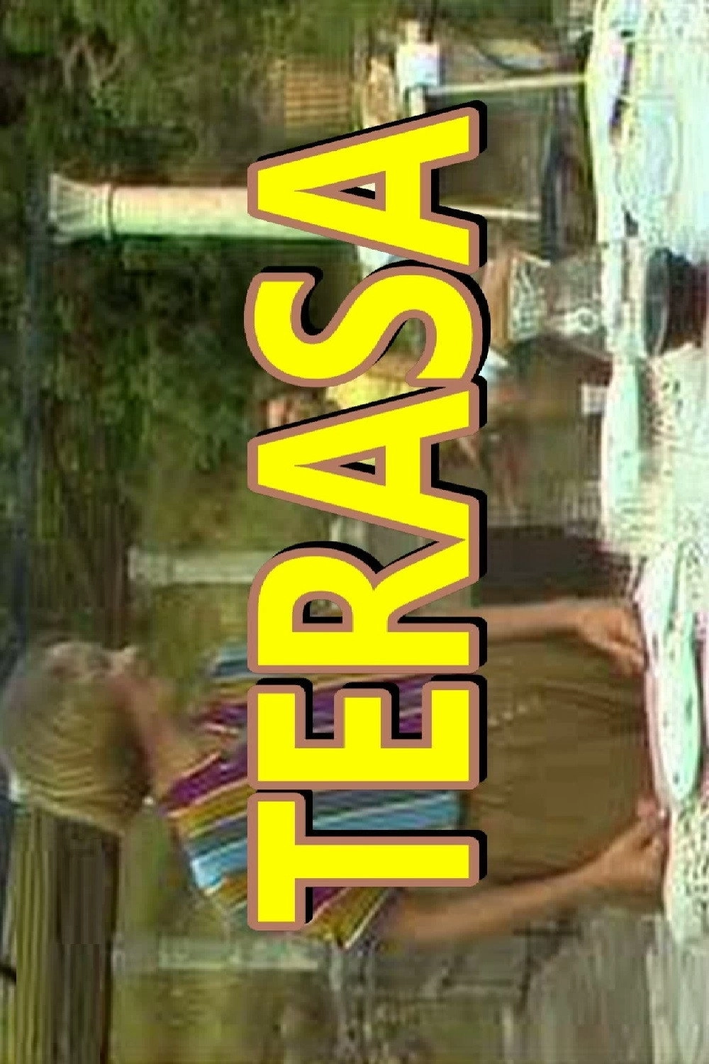 The Terrace