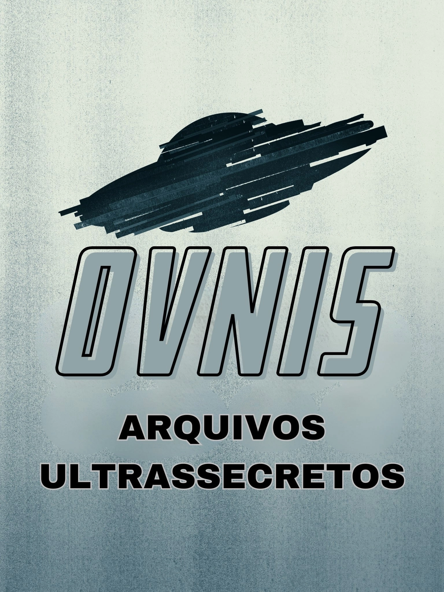 UFOs: Top Secret Alien Files