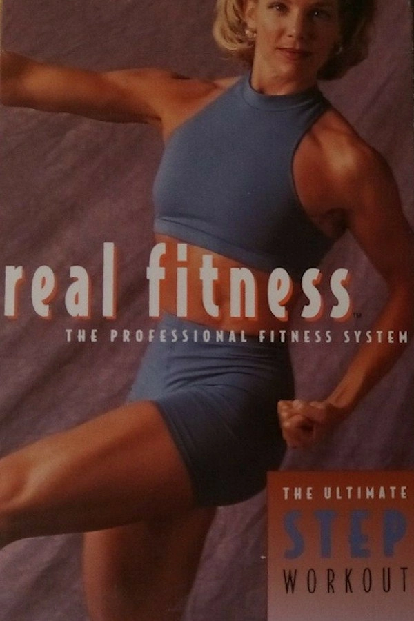 Ultimate Step Workout