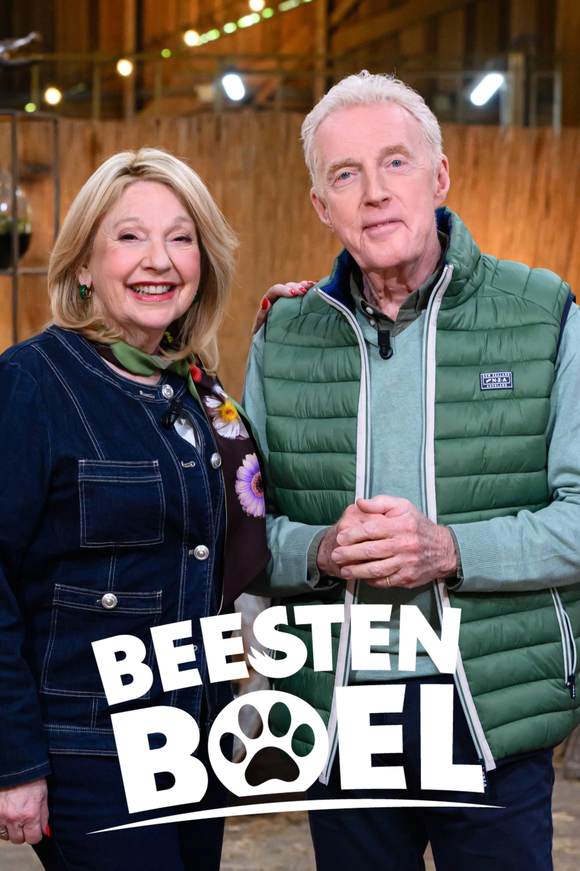 Beestenboel