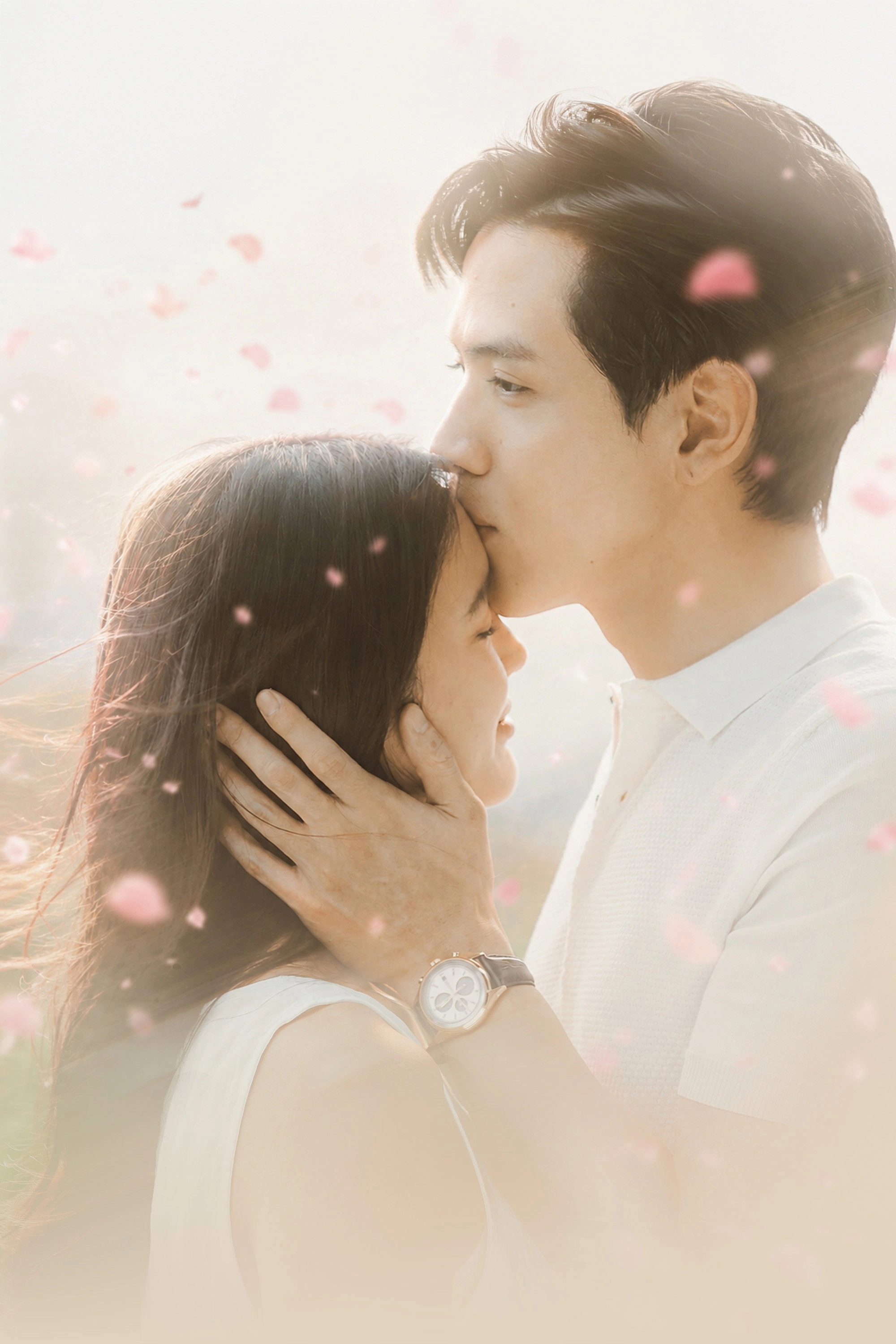 To Love & Cherish