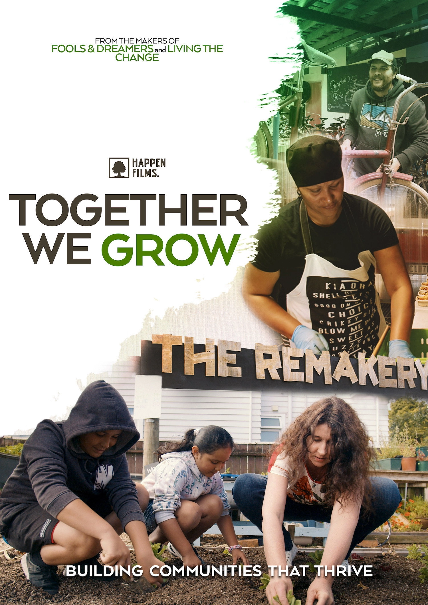 Together We Grow