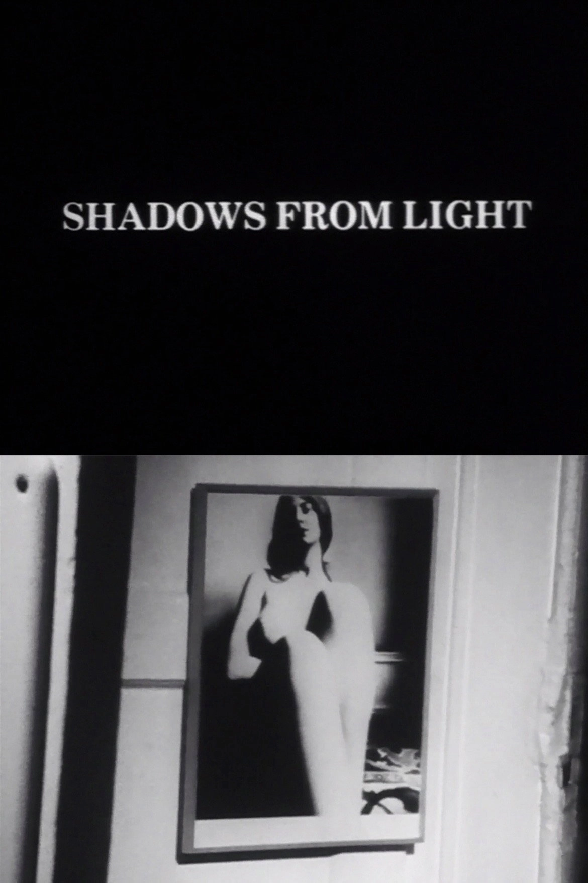 Shadows from Light