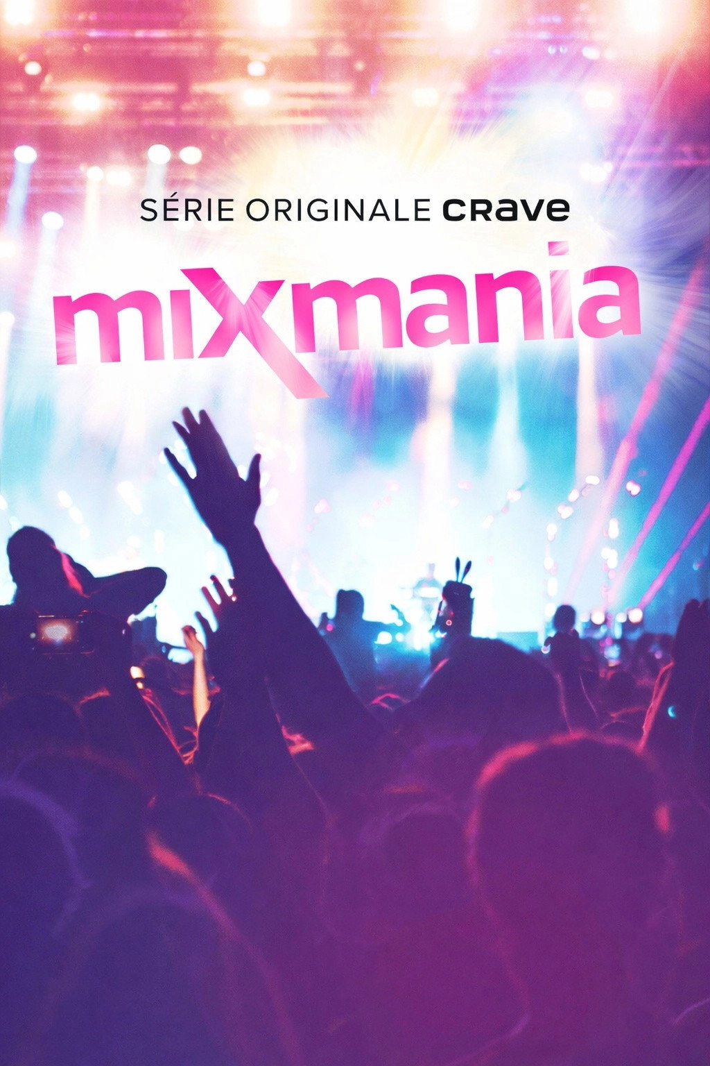 Mixmania