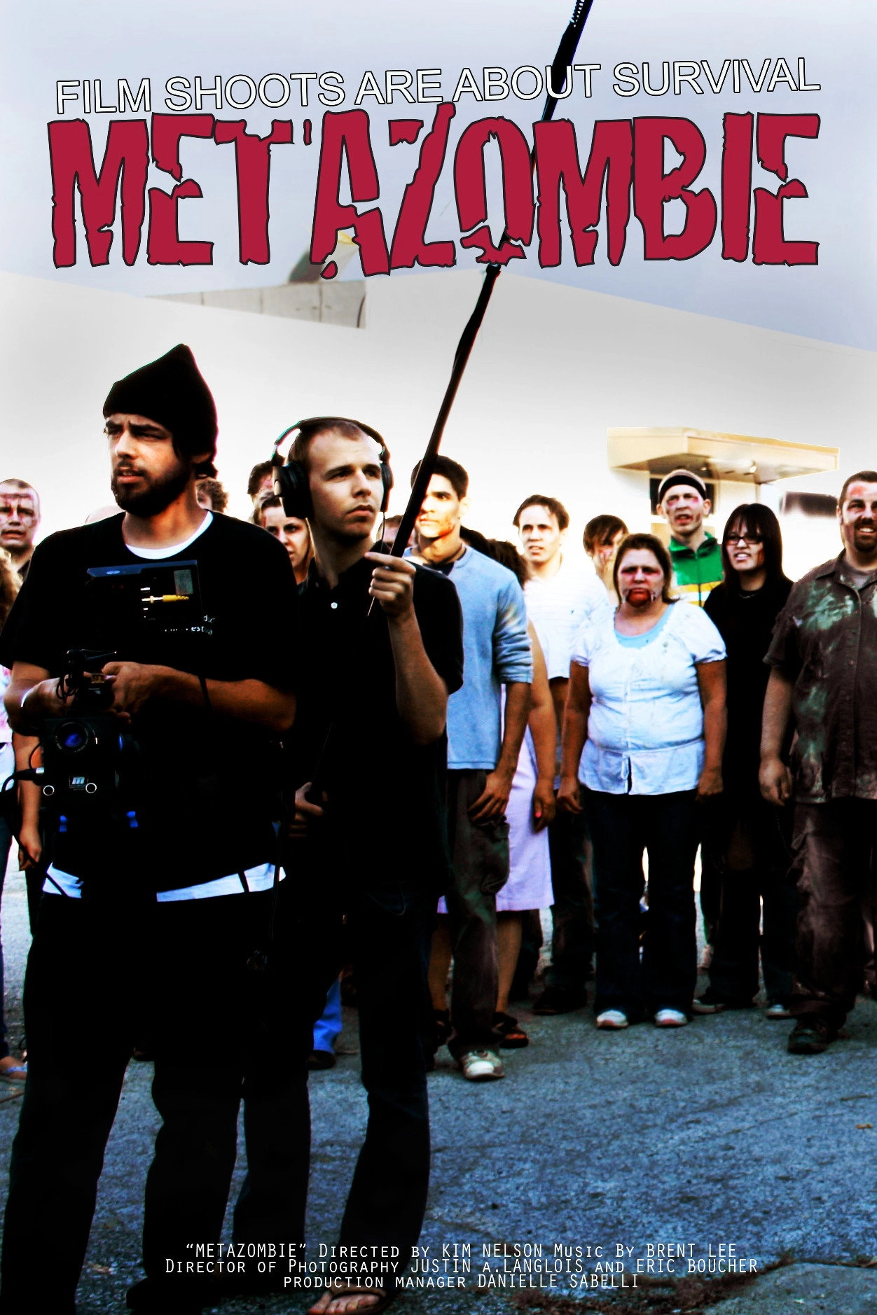 Metazombie