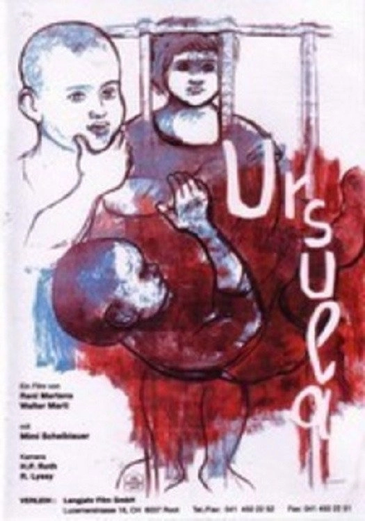 Ursula oder das unwerte Leben