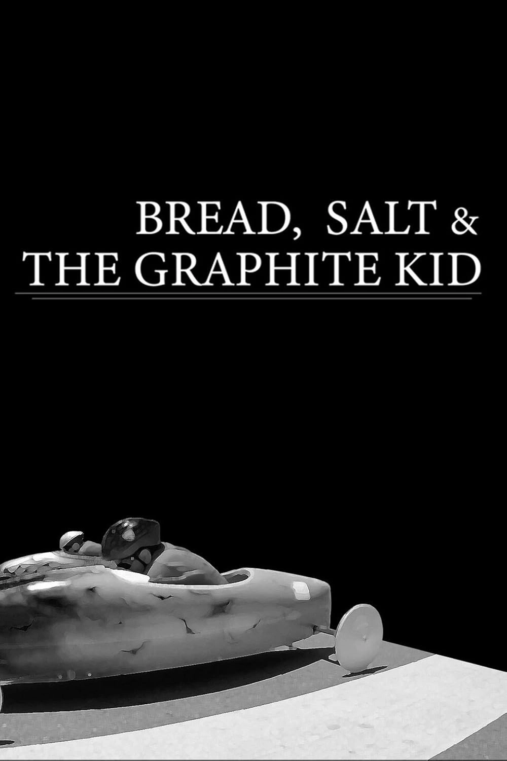 Bread Salt & the Graphite Kid