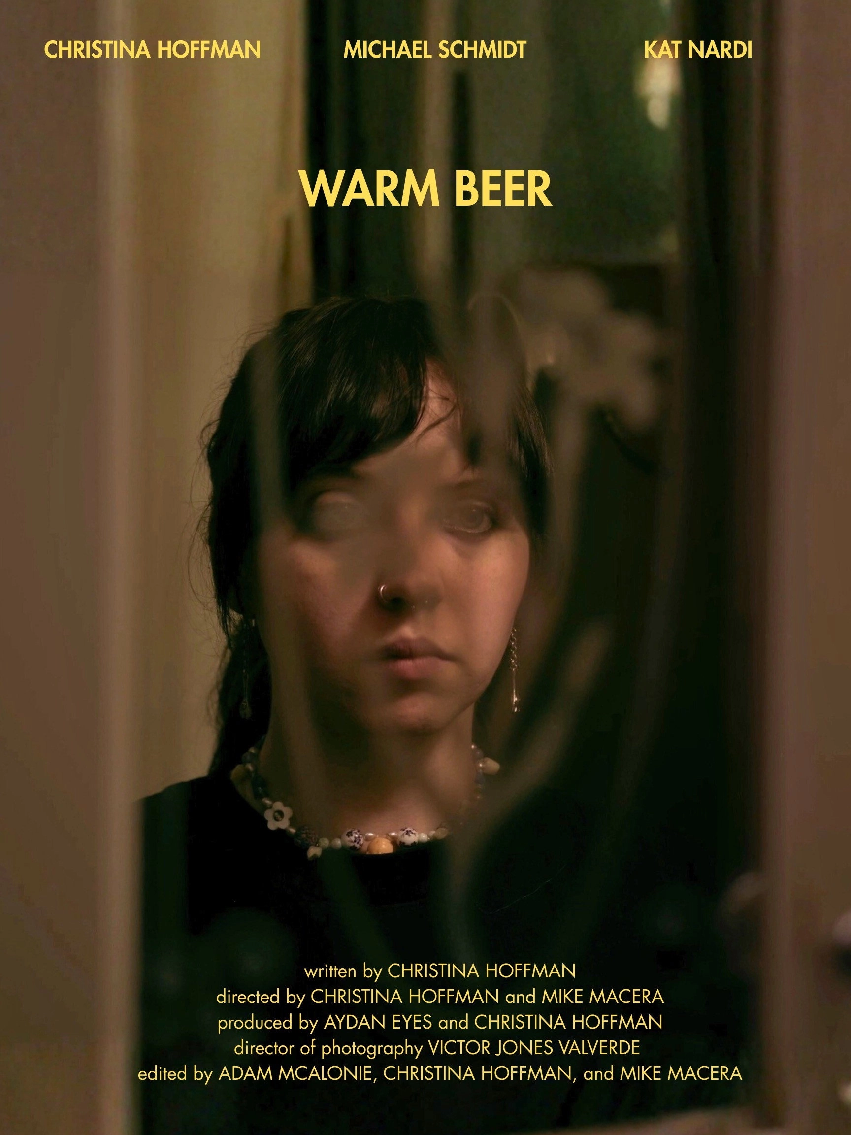 Warm Beer