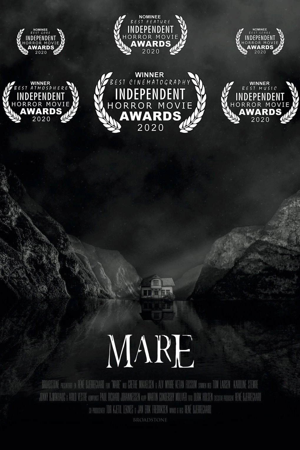 The Mare