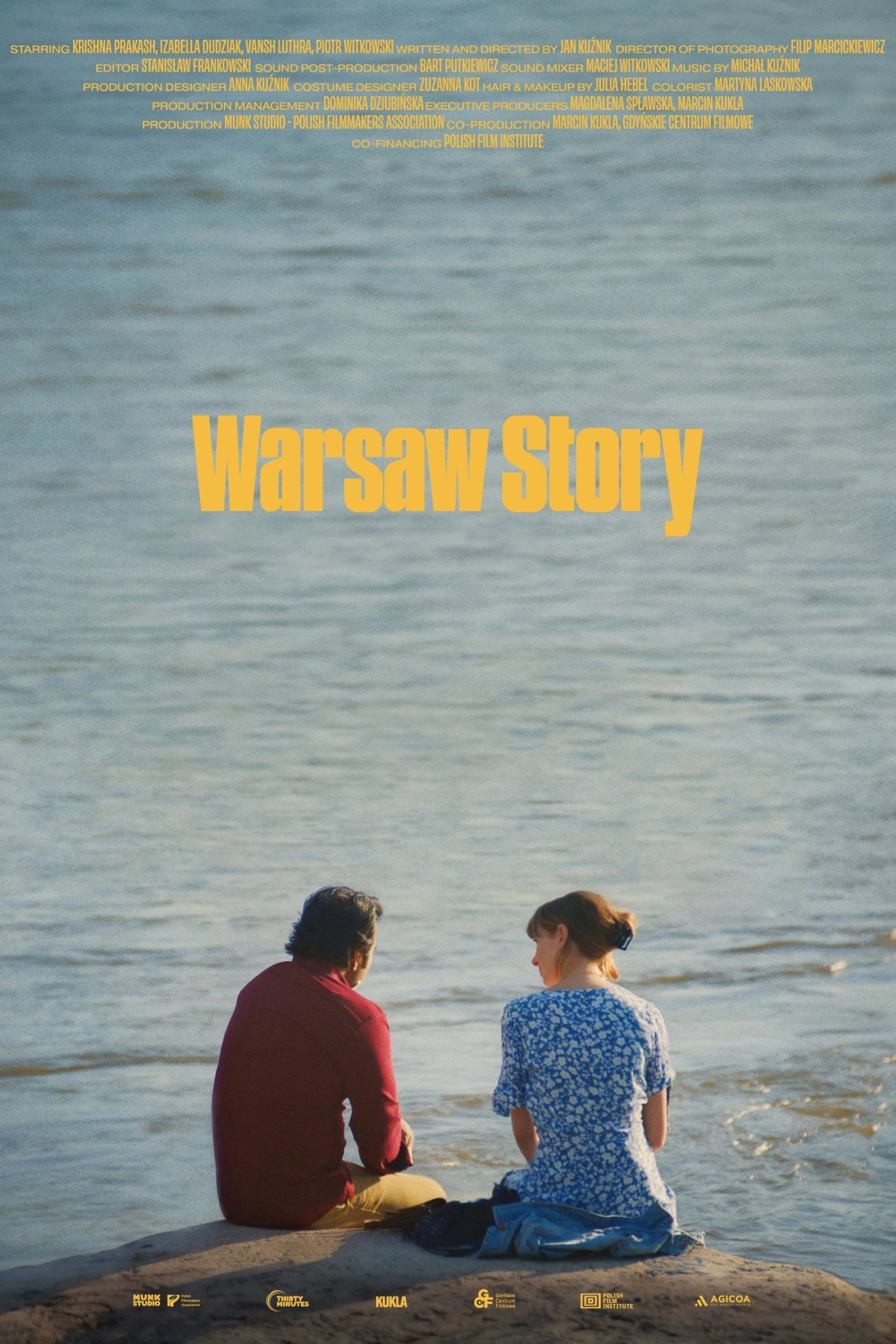 Warsaw Story