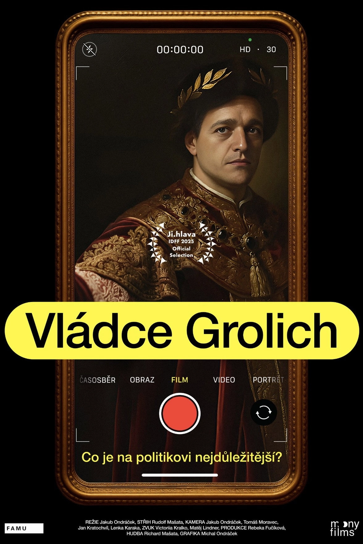 Grolich the Great