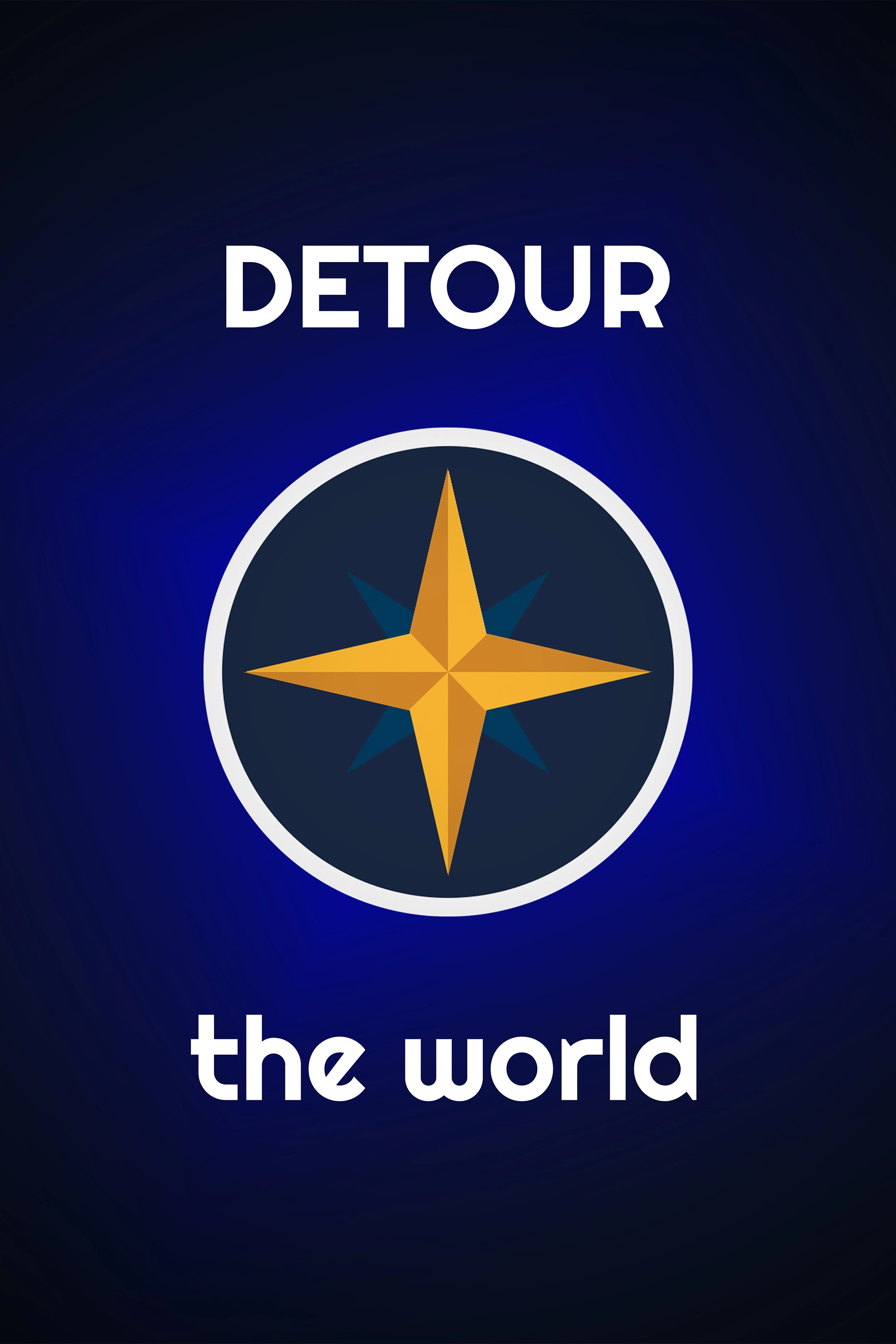 Detour The World