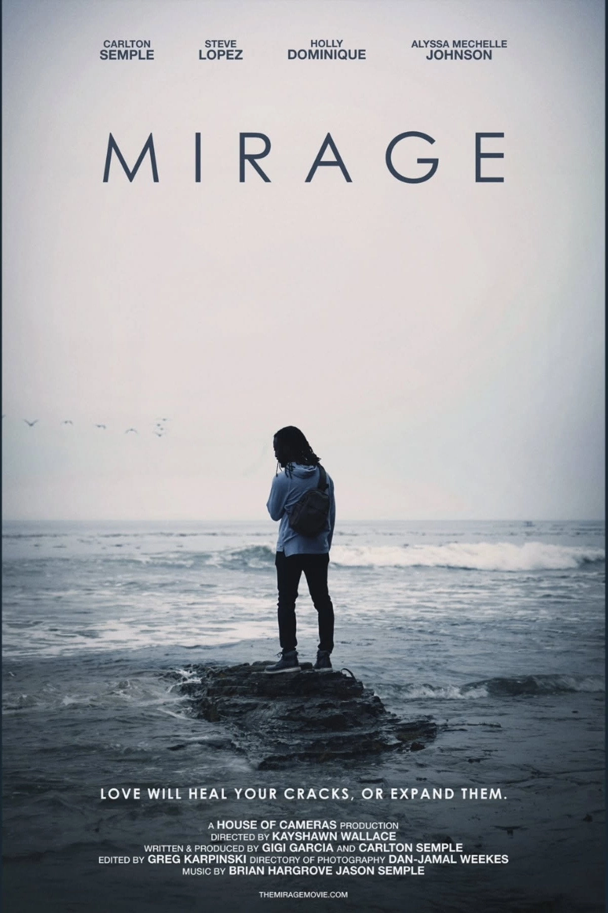 Mirage