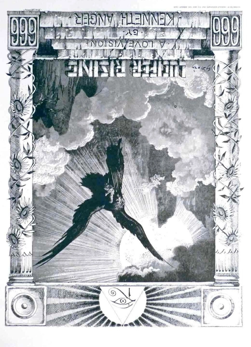Lucifer Falling