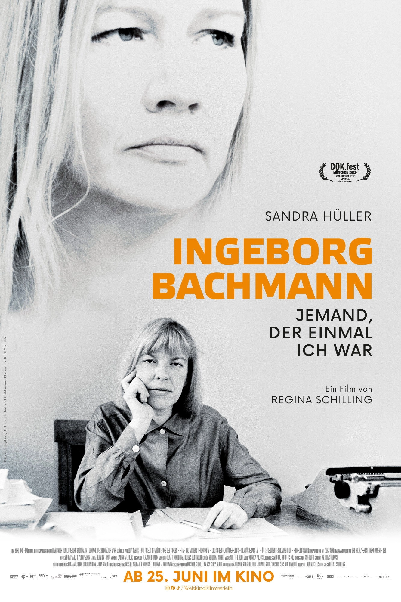 Bachmann - Es war Mord