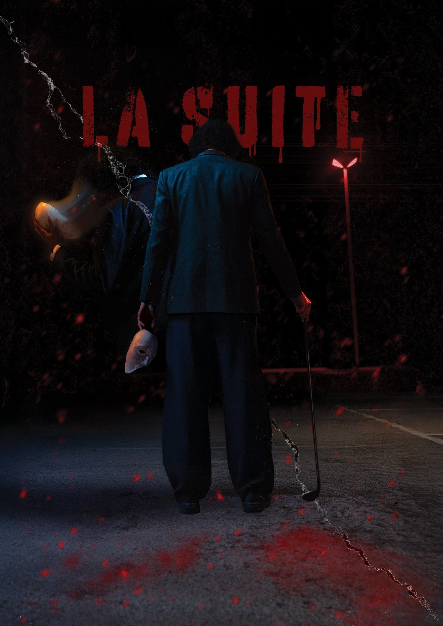 The Suite