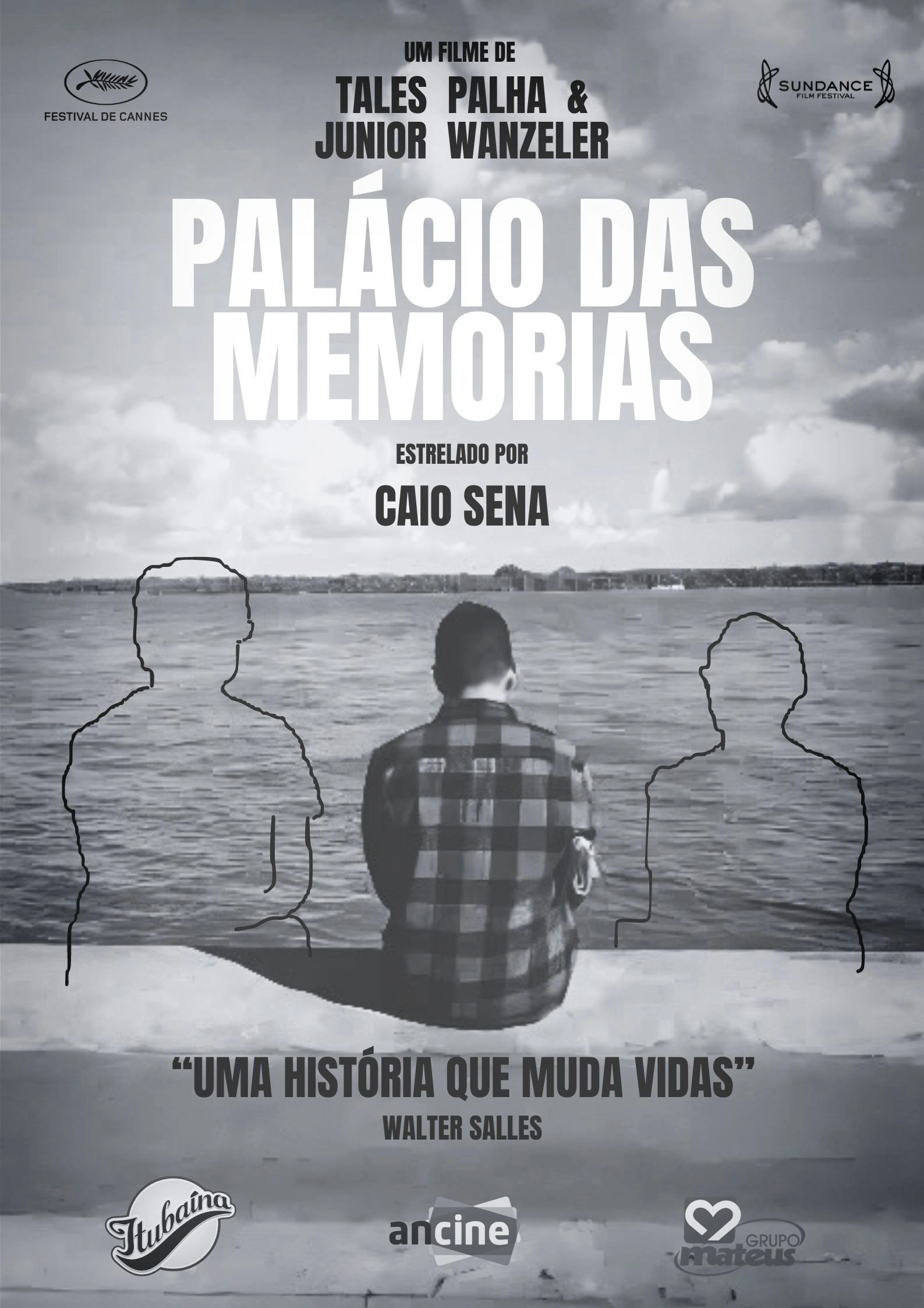 Palácio das Memórias