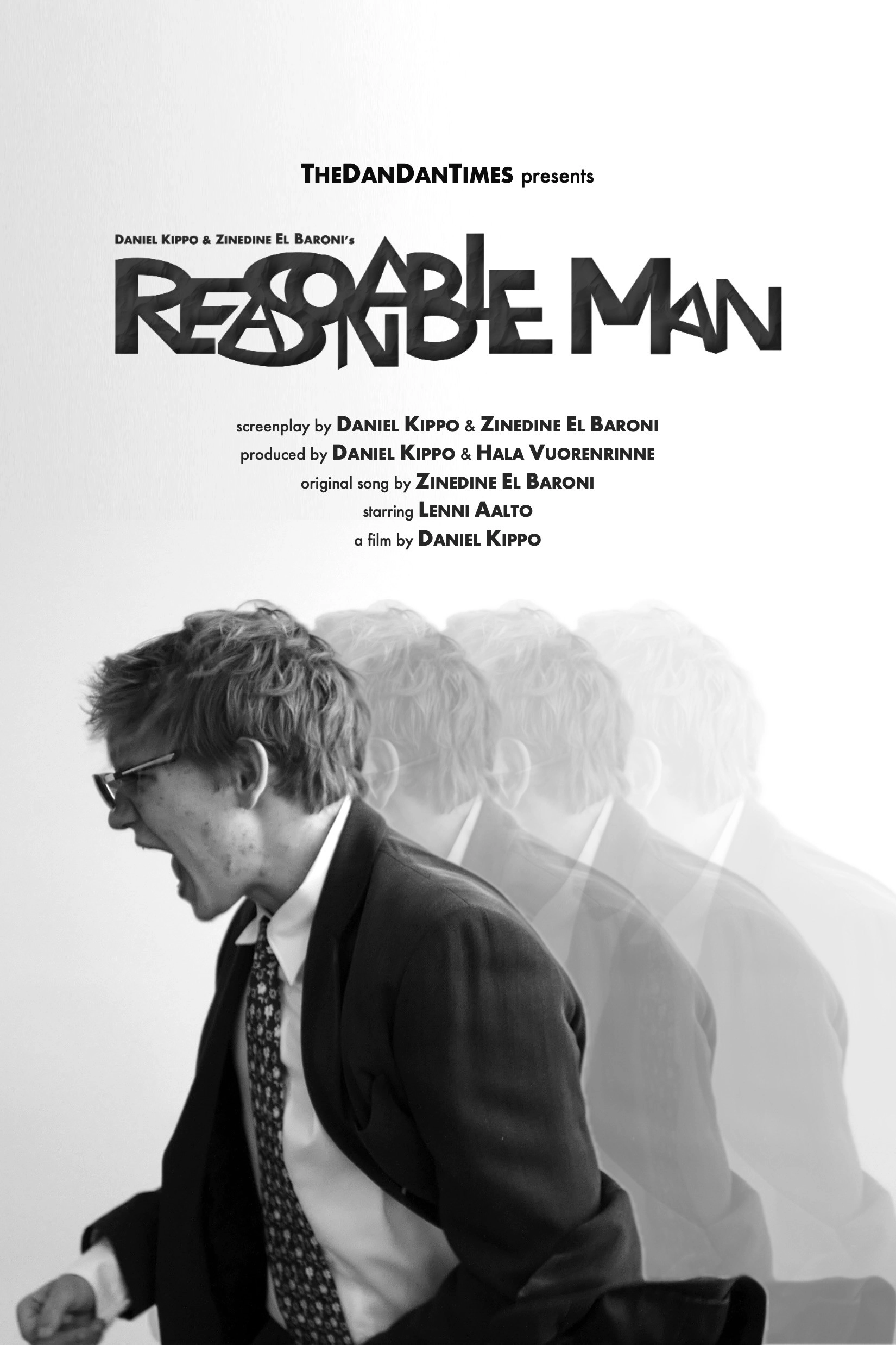 Reasonable Man