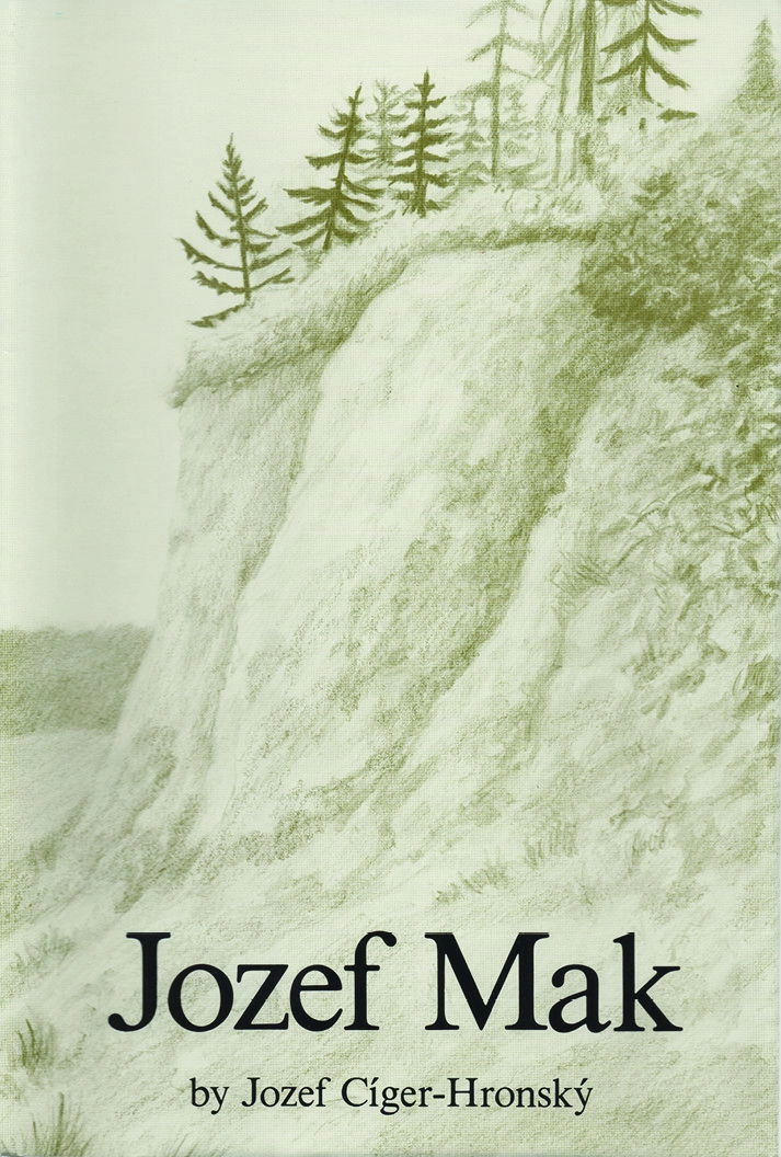 Jozef Mak