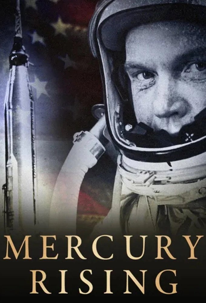 Mercury Rising
