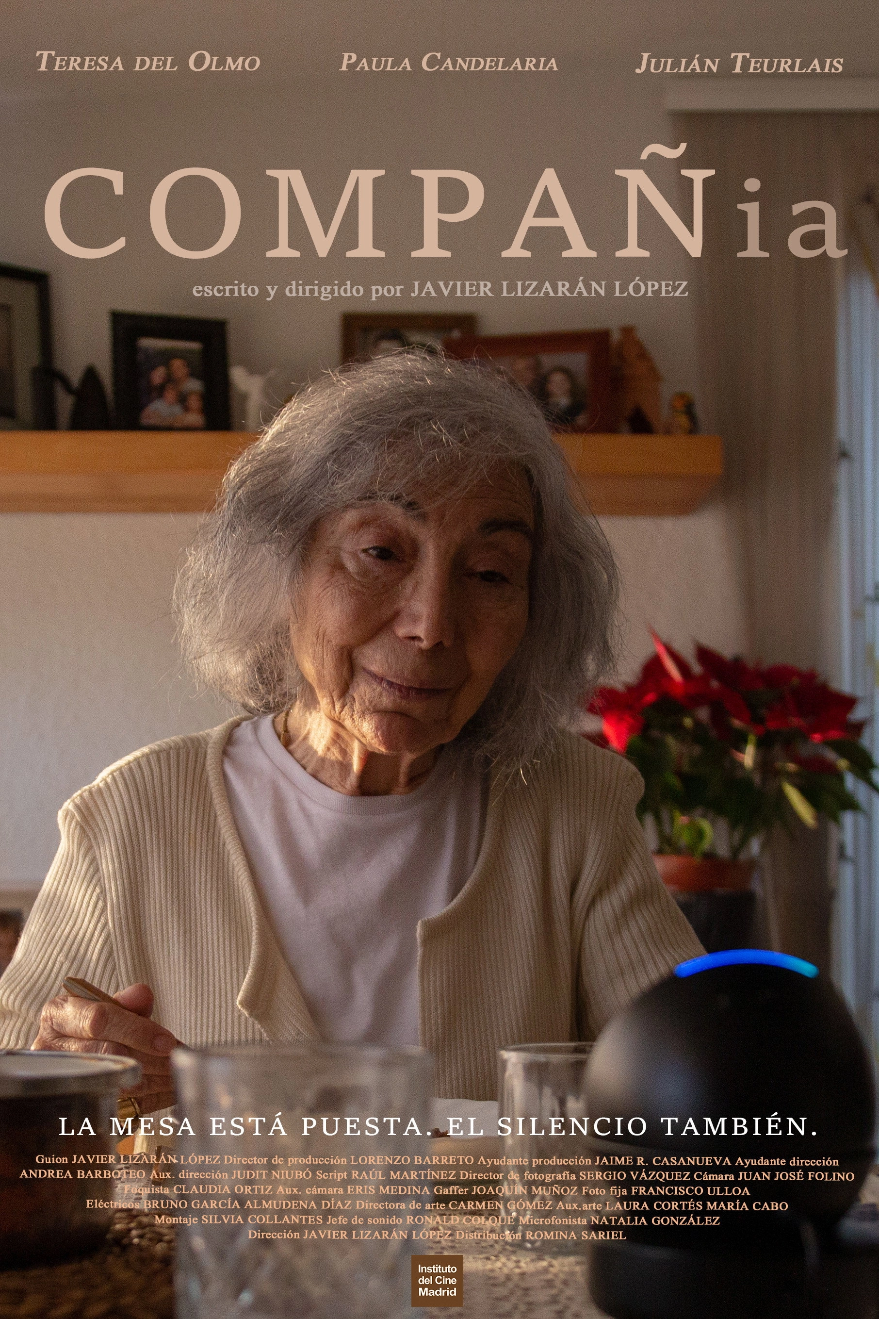 COMPAÑia