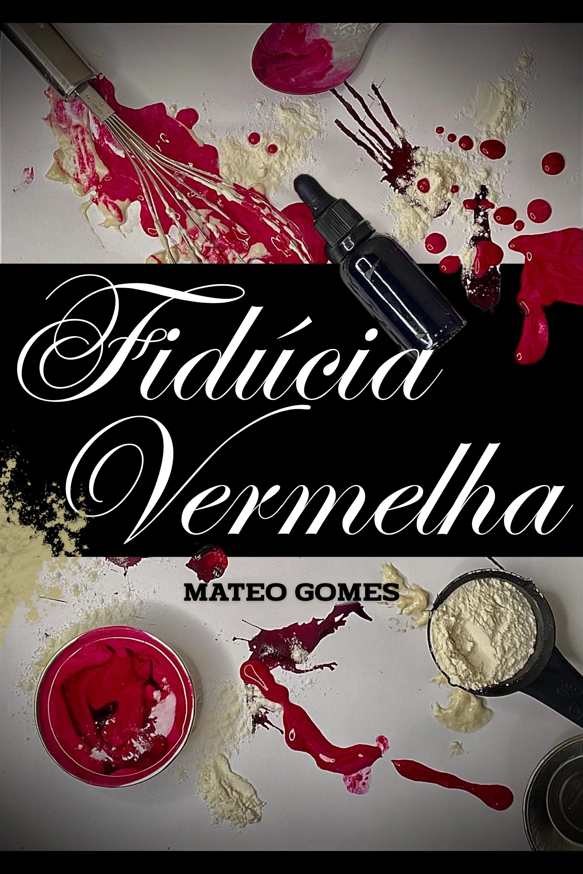 Fidúcia Vermelha